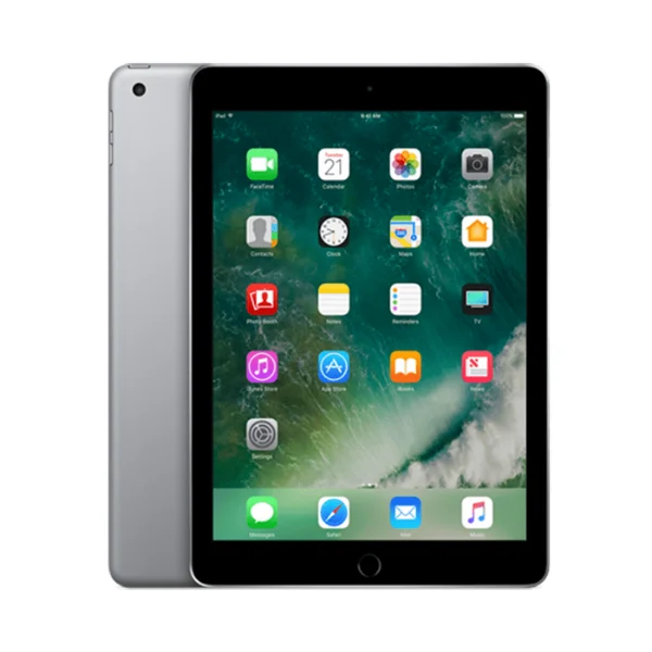 iPad Gen 6 4G