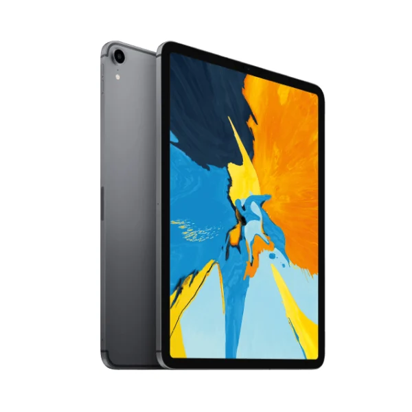 iPad Pro 11 2018 4G