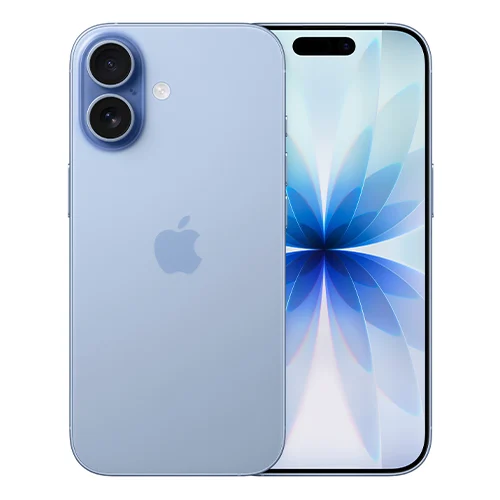 iPhone 17