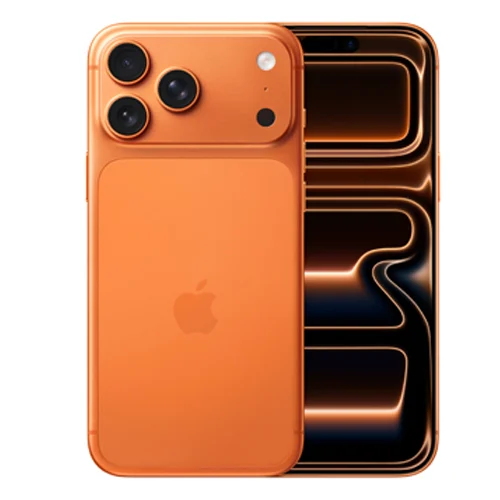 iPhone 17 Pro