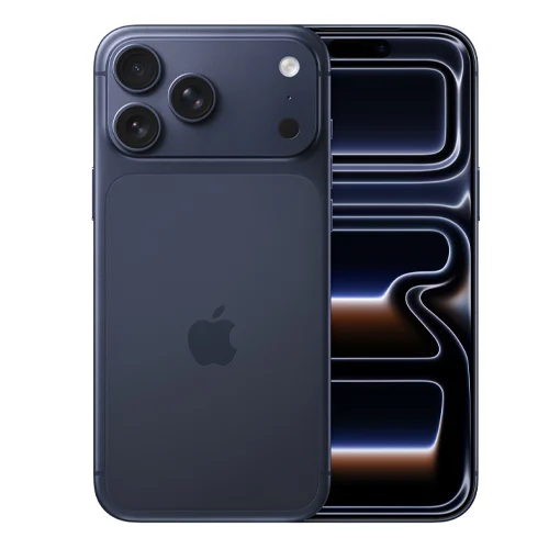 iPhone 17 promax